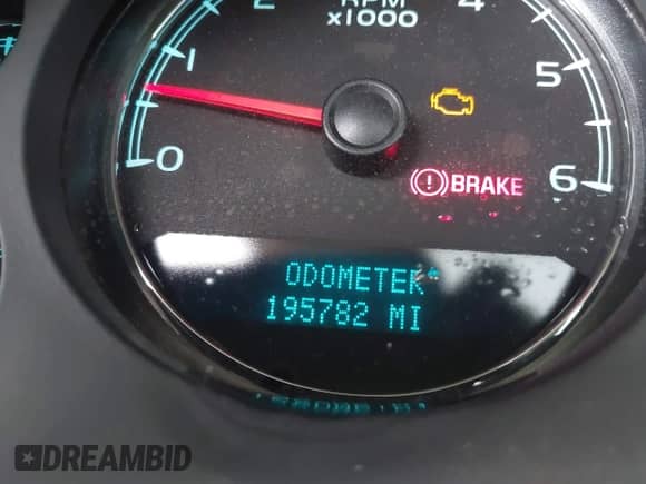 2008 Chevrolet Tahoe LTZ с VIN 1GNFK13038R176495, выставлен на аукционе IAAI как лот 42831935 с пробегом 195 782 миль миль и . История ставок и продаж доступна на DreamBid. Изображение 15.