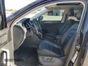 ✅ 2018 Volkswagen Tiguan SEL Premium • VIN: 3VV4B7AX8JM140703 • Lot: 91298555. Listed on Copart with 129,062 mi. Free auction sales archive from the USA and detailed vehicle history report at DreamBid. Image 7.