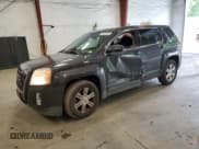✅ 2014 GMC Terrain SLE • VIN: 2GKFLVEK0E6356492 • Lot: 71031735. Listed on Copart with 123,002 mi. Free auction sales archive from the USA and detailed vehicle history report at DreamBid. Image 1.