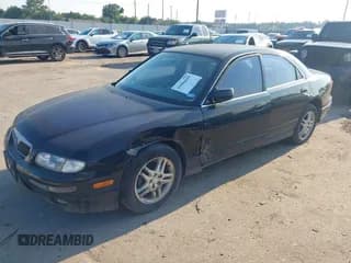 ✅ 1999 Mazda Millenia • VIN: JM1TA2217X1512130 • Lot: 43084659. Wystawiony na IAAI z przebiegiem 82 008 mil. Bezpłatny archiwum sprzedaży aukcyjnych z USA i szczegółowy raport historii pojazdu na DreamBid. Zdjęcie 2.
