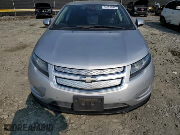 ✅ 2013 Chevrolet Volt • VIN: 1G1RD6E46DU129605 • Lot: 64629544. Wystawiony na Copart z przebiegiem 149 896 mil. Bezpłatny archiwum sprzedaży aukcyjnych z USA i szczegółowy raport historii pojazdu na DreamBid. Zdjęcie 5.