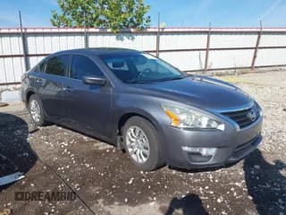 ✅ 2014 Nissan Altima 2.5 • VIN: 1N4AL3AP2EN387997 • Lot: 43316009. Wystawiony na IAAI z przebiegiem 120 116 mil. Bezpłatny archiwum sprzedaży aukcyjnych z USA i szczegółowy raport historii pojazdu na DreamBid. Zdjęcie 1.
