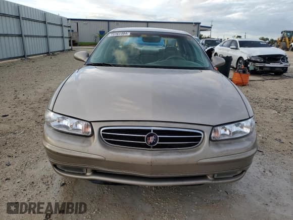 ✅ 1999 Buick Regal LS • VIN: 2G4WB52K4X1601132 • Lot: 73761404. Listed on Copart with 92,842 mi. Free auction sales archive from the USA and detailed vehicle history report at DreamBid. Image 5.