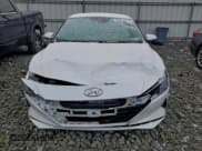 ✅ 2023 Hyundai Elantra SEL • VIN: 5NPLM4AG8PH094453 • Lot: 95507675. Listed on Copart with 102,861 mi. Free auction sales archive from the USA and detailed vehicle history report at DreamBid. Image 5.