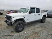 ✅ 2021 Jeep Gladiator Mojave • VIN: 1C6JJTEG6ML516867 • Lot: 49924965. Listed on Copart with 66,709 mi. Free auction sales archive from the USA and detailed vehicle history report at DreamBid. Image 1.