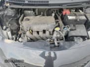 ✅ 2012 Toyota Yaris • VIN: JTDBT4K39CL035539 • Lot: 87108435. Listed on Copart with 106,208 mi. Free auction sales archive from the USA and detailed vehicle history report at DreamBid. Image 11.