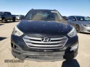 ✅ 2015 Hyundai Santa Fe • VIN: 5XYZU3LB3FG298072 • Лот: 37543654. Опубликован ранее на Copart с пробегом 103 726 миль. Бесплатный доступ к архиву аукционных продаж из США и подробный отчёт об истории автомобиля на DreamBid. Изображение 5.