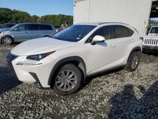 ✅ 2018 Lexus NX 300 • VIN: JTJYARBZ8J2095278 • Lot: 71715755. Listed on Copart with 48,209 mi. Free auction sales archive from the USA and detailed vehicle history report at DreamBid. Image 1.