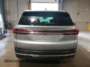 ✅ 2025 Buick Enclave Preferred • VIN: 5GAEVARS4SJ231063 • Lot: 63119535. Listed on Copart with 5,335 mi. Free auction sales archive from the USA and detailed vehicle history report at DreamBid. Image 6.