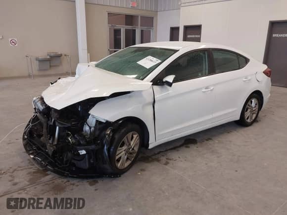 ✅ 2020 Hyundai Elantra SEL • VIN: 5NPD84LF5LH515567 • Лот: 43288613. Размещён на IAAI с пробегом 68 450 миль миль. Получите бесплатный доступ к архиву аукционных продаж из США и посмотрите подробный отчёт об истории автомобиля на DreamBid. Изображение 17.