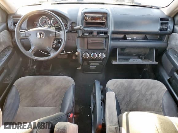 ✅ 2003 Honda CR-V EX • VIN: SHSRD78813U121276 • Лот: 91739345. Опубликован ранее на Copart с пробегом 176 378 миль. Бесплатный доступ к архиву аукционных продаж из США и подробный отчёт об истории автомобиля на DreamBid. Изображение 8.