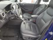 ✅ 2019 Hyundai Ioniq Limited • VIN: KMHC05LCXKU133033 • Lot: 86387694. Wystawiony na Copart z przebiegiem 26 755 mil. Bezpłatny archiwum sprzedaży aukcyjnych z USA i szczegółowy raport historii pojazdu na DreamBid. Zdjęcie 7.