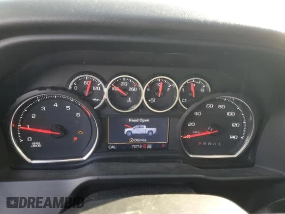 ✅ 2021 Chevrolet Silverado 1500 LT Trail Boss • VIN: 1GCPYFED4MZ436826 • Lot: 92230225. Wystawiony na Copart z przebiegiem 73 713 mil. Bezpłatny archiwum sprzedaży aukcyjnych z USA i szczegółowy raport historii pojazdu na DreamBid. Zdjęcie 9.