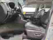 2012 Chevrolet Captiva Sport LTZ with VIN 3GNFL4E59CS592869, listed as a Copart auction lot 90407995 with 174,518 mi miles and Clean title. Bid and sale history available at DreamBid. Image 7.