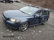 ✅ 2005 Volvo V50 • VIN: YV1MJ682X52090125 • Лот: 85632814. Опубликован ранее на Copart с пробегом 140 206 миль. Бесплатный доступ к архиву аукционных продаж из США и подробный отчёт об истории автомобиля на DreamBid. Изображение 1.