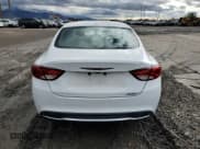 ✅ 2015 Chrysler 200 Limited • VIN: 1C3CCCAB6FN688849 • Лот: 93055245. Опубликован ранее на Copart с пробегом Не указан. Бесплатный доступ к архиву аукционных продаж из США и подробный отчёт об истории автомобиля на DreamBid. Изображение 6.