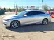 2017 Chevrolet Malibu LT with VIN 1G1ZE5ST5HF124179, listed as a IAAI auction lot 43427318 with 198,623 mi miles and . Bid and sale history available at DreamBid. Image 14.