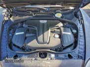 ✅ 2016 Bentley Continental GT S • VIN: SCBGH3ZA8GC056834 • Lot: 96261965. Listed on Copart with 15,134 mi. Free auction sales archive from the USA and detailed vehicle history report at DreamBid. Image 11.