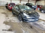 ✅ 2021 Tesla Model 3 Performance • VIN: 5YJ3E1EC1MF849844 • Lot: 57345465. Wystawiony na Copart z przebiegiem 92 160 mil. Bezpłatny archiwum sprzedaży aukcyjnych z USA i szczegółowy raport historii pojazdu na DreamBid. Zdjęcie 13.