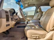 ✅ 2009 Nissan Titan SE • VIN: 1N6BA07D69N308480 • Лот: 62328635. Опубликован ранее на Copart с пробегом 219 753 миль. Бесплатный доступ к архиву аукционных продаж из США и подробный отчёт об истории автомобиля на DreamBid. Изображение 7.