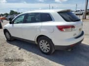 ✅ 2007 Mazda CX-9 Touring • VIN: JM3TB28Y670104507 • Lot: 62130195. Wystawiony na Copart z przebiegiem 191 156 mil. Bezpłatny archiwum sprzedaży aukcyjnych z USA i szczegółowy raport historii pojazdu na DreamBid. Zdjęcie 2.
