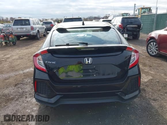 ✅ 2019 Honda Civic EX • VIN: SHHFK7H67KU218350 • Lot: 43690402. Wystawiony na IAAI z przebiegiem 72 821 mil. Bezpłatny archiwum sprzedaży aukcyjnych z USA i szczegółowy raport historii pojazdu na DreamBid. Zdjęcie 16.