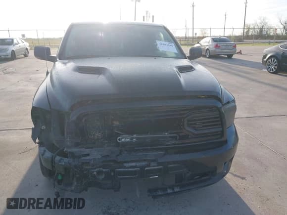 ✅ 2009 Dodge 1500 SLT • VIN: 1D3HB13T79S788728 • Lot: 41802418. Wystawiony na IAAI z przebiegiem 263 881 mil. Bezpłatny archiwum sprzedaży aukcyjnych z USA i szczegółowy raport historii pojazdu na DreamBid. Zdjęcie 12.