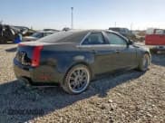 ✅ 2008 Cadillac CTS RWD • VIN: 1G6DJ577880206485 • Лот: 92935395. Опубликован ранее на Copart с пробегом 59 080 миль. Бесплатный доступ к архиву аукционных продаж из США и подробный отчёт об истории автомобиля на DreamBid. Изображение 3.