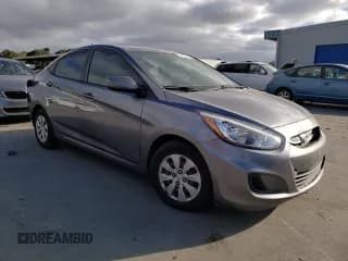 ✅ 2015 Hyundai Accent GLS • VIN: KMHCT4AE5FU888036 • Lot: 62137183. Wystawiony na Copart z przebiegiem 157 869 mil. Bezpłatny archiwum sprzedaży aukcyjnych z USA i szczegółowy raport historii pojazdu na DreamBid. Zdjęcie 4.