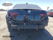 ✅ 2021 Alfa Romeo Giulia Ti • VIN: ZARFAMBN4M7640464 • Лот: 65812515. Опубликован ранее на Copart с пробегом 42 277 миль. Бесплатный доступ к архиву аукционных продаж из США и подробный отчёт об истории автомобиля на DreamBid. Изображение 6.