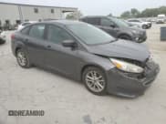 ✅ 2018 Ford Focus SE • VIN: 1FADP3FE6JL240919 • Лот: 71593025. Опубликован ранее на Copart с пробегом 110 260 миль. Бесплатный доступ к архиву аукционных продаж из США и подробный отчёт об истории автомобиля на DreamBid. Изображение 4.