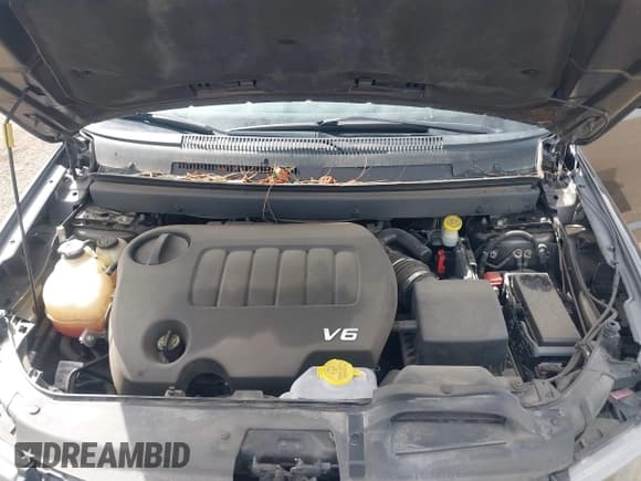 ✅ 2016 Dodge Journey SXT • VIN: 3C4PDDBG1GT247349 • Лот: 43002009. Опубликован ранее на IAAI с пробегом 88 465 миль. Бесплатный доступ к архиву аукционных продаж из США и подробный отчёт об истории автомобиля на DreamBid. Изображение 10.