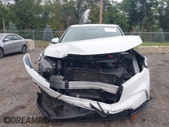 ✅ 2023 Honda CR-V EX-L • VIN: 7FARS4H77PE002192 • Лот: 43036830. Опубликован ранее на IAAI с пробегом 20 648 миль. Бесплатный доступ к архиву аукционных продаж из США и подробный отчёт об истории автомобиля на DreamBid. Изображение 6.