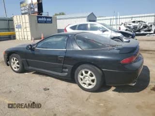 ✅ 1995 Mitsubishi 3000GT GT • VIN: JA3AM84J5SY029197 • Лот: 74787074. Опубликован ранее на Copart с пробегом 178 690 миль. Бесплатный доступ к архиву аукционных продаж из США и подробный отчёт об истории автомобиля на DreamBid. Изображение 2.