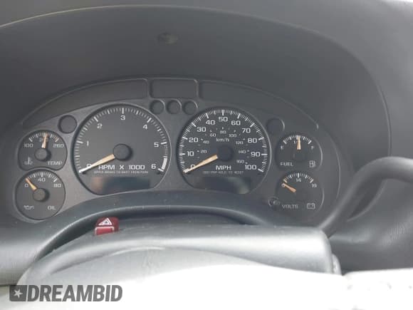 ✅ 2004 Chevrolet S-10 LS • VIN: 1GCDT13X34K115953 • Lot: 42732679. Wystawiony na IAAI z przebiegiem Nie podano. Bezpłatny archiwum sprzedaży aukcyjnych z USA i szczegółowy raport historii pojazdu na DreamBid. Zdjęcie 7.