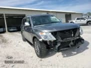 ✅ 2019 Nissan Armada SL • VIN: JN8AY2NC4KX512158 • Lot: 87053935. Wystawiony na Copart z przebiegiem 130 510 mil. Bezpłatny archiwum sprzedaży aukcyjnych z USA i szczegółowy raport historii pojazdu na DreamBid. Zdjęcie 15.