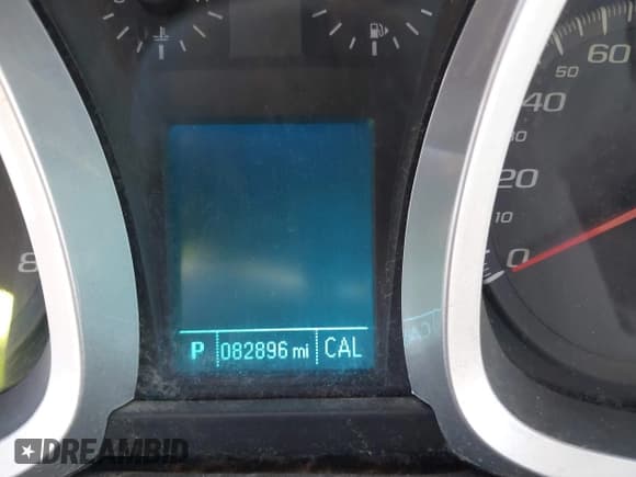 ✅ 2017 Chevrolet Equinox LT • VIN: 2GNALCEK2H6243942 • Лот: 43634501. Опубликован ранее на IAAI с пробегом 82 896 миль. Бесплатный доступ к архиву аукционных продаж из США и подробный отчёт об истории автомобиля на DreamBid. Изображение 7.