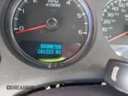 ✅ 2007 Chevrolet Avalanche LTZ • VIN: 3GNFK12357G123484 • Lot: 41881886. Listed on IAAI with 181,223 mi. Free auction sales archive from the USA and detailed vehicle history report at DreamBid. Image 7.