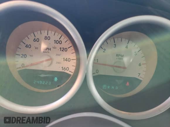 ✅ 2006 Dodge Charger R/T • VIN: 2B3KA53H86H339650 • Лот: 63409594. Размещён на Copart с пробегом 249 223 миль миль. Получите бесплатный доступ к архиву аукционных продаж из США и посмотрите подробный отчёт об истории автомобиля на DreamBid. Изображение 9.