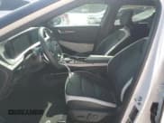 ✅ 2024 Kia EV6 GT-Line • VIN: KNDC44LA0R5223331 • Lot: 57339025. Listed on Copart with 2,032 mi. Free auction sales archive from the USA and detailed vehicle history report at DreamBid. Image 7.