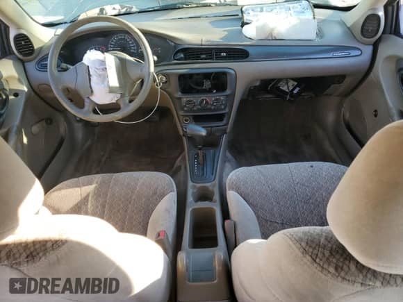 2000 Chevrolet Malibu с VIN 1G1ND52J5Y6162544, выставлен на аукционе Copart как лот 83882544 с пробегом Не указан миль и Списание • Salvage title. История ставок и продаж доступна на DreamBid. Изображение 8.