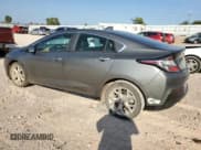 ✅ 2016 Chevrolet Volt Premier • VIN: 1G1RD6S54GU124856 • Lot: 69553623. Listed on Copart with 140,090 mi. Free auction sales archive from the USA and detailed vehicle history report at DreamBid. Image 2.