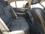 ✅ 2018 Infiniti Q50 Luxe • VIN: JN1EV7AP5JM352595 • Лот: 56908695. Опубликован ранее на Copart с пробегом 166 102 миль. Бесплатный доступ к архиву аукционных продаж из США и подробный отчёт об истории автомобиля на DreamBid. Изображение 10.