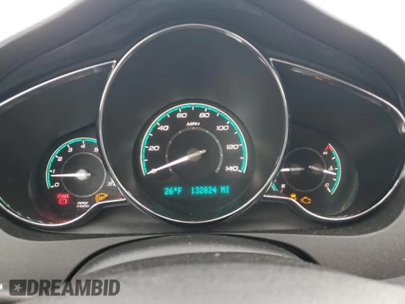 ✅ 2012 Chevrolet Malibu LTZ 1LZ • VIN: 1G1ZE5E03CF163380 • Lot: 82987044. Listed on Copart with 132,824 mi. Free auction sales archive from the USA and detailed vehicle history report at DreamBid. Image 9.