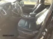 ✅ 2020 Dodge Durango SXT • VIN: 1C4RDHAG3LC129956 • Lot: 91866885. Listed on Copart with 108,080 mi. Free auction sales archive from the USA and detailed vehicle history report at DreamBid. Image 7.