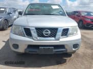 ✅ 2013 Nissan Frontier SL • VIN: 1N6AD0ER9DN761261 • Lot: 42587067. Wystawiony na IAAI z przebiegiem 240 063 mil. Bezpłatny archiwum sprzedaży aukcyjnych z USA i szczegółowy raport historii pojazdu na DreamBid. Zdjęcie 12.