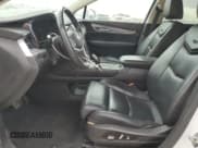 ✅ 2017 Cadillac XT5 Premium Luxury AWD • VIN: 1GYKNERS8HZ112963 • Lot: 80877535. Wystawiony na Copart z przebiegiem 126 115 mil. Bezpłatny archiwum sprzedaży aukcyjnych z USA i szczegółowy raport historii pojazdu na DreamBid. Zdjęcie 7.