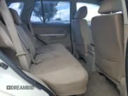 ✅ 2010 Suzuki Grand Vitara XSport • VIN: JS3TE0D43A4101038 • Lot: 64850675. Listed on Copart with 149,466 mi. Free auction sales archive from the USA and detailed vehicle history report at DreamBid. Image 11.