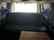 ✅ 2003 Volkswagen EuroVan GLS • VIN: WV2KB470X3H028721 • Lot: 57531425. Listed on Copart with 233,629 mi. Free auction sales archive from the USA and detailed vehicle history report at DreamBid. Image 11.