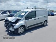 ✅ 2021 Ford Transit Connect XLT • VIN: NM0LS7F27M1502137 • Lot: 42273667. Listed on IAAI with 73,630 mi. Free auction sales archive from the USA and detailed vehicle history report at DreamBid. Image 18.